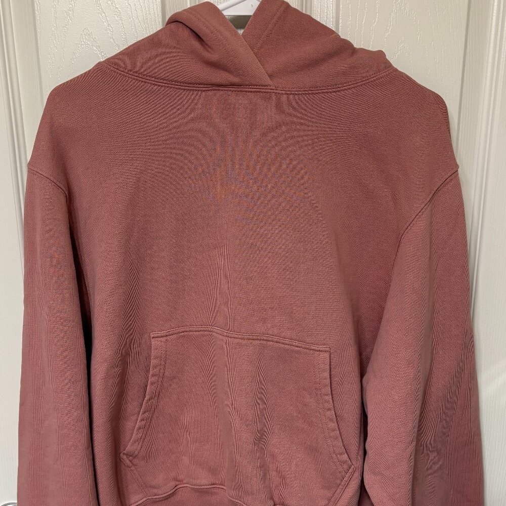 Brunette The Label Best Friend Hoodie